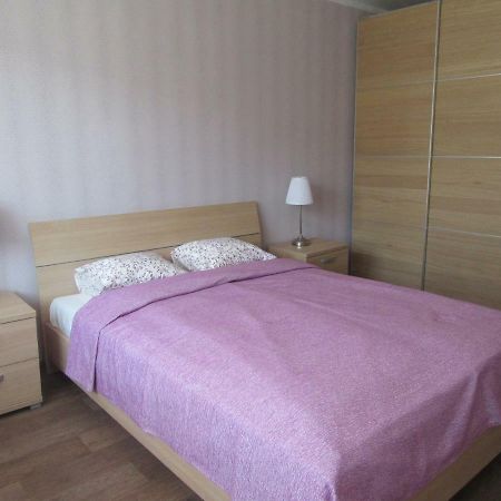 Family Apartment Riga Exteriér fotografie