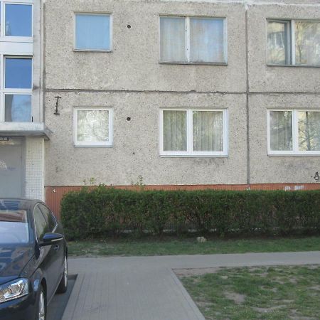Family Apartment Riga Exteriér fotografie