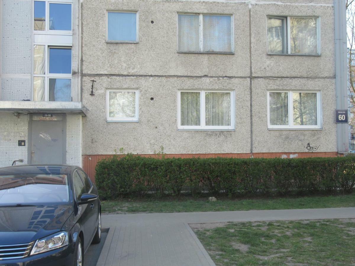 Family Apartment Riga Exteriér fotografie
