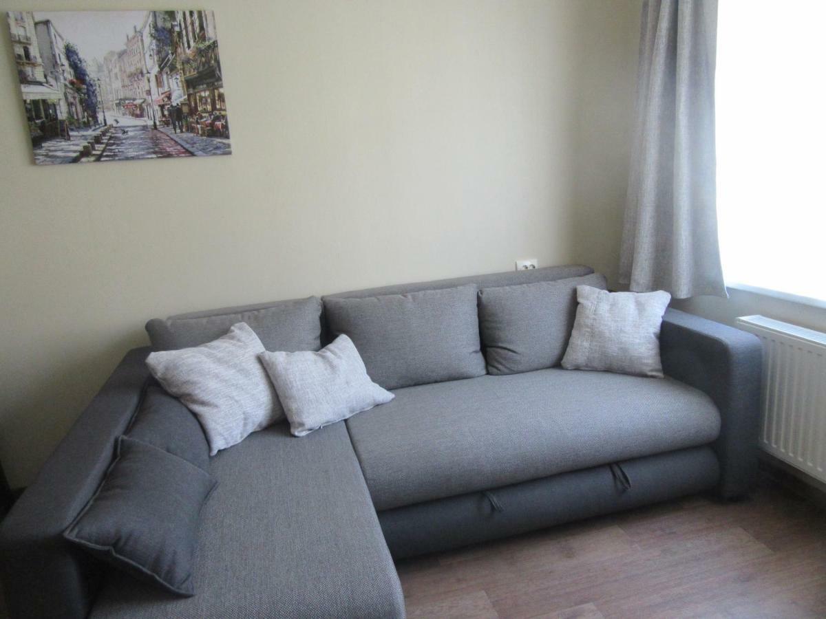 Family Apartment Riga Exteriér fotografie