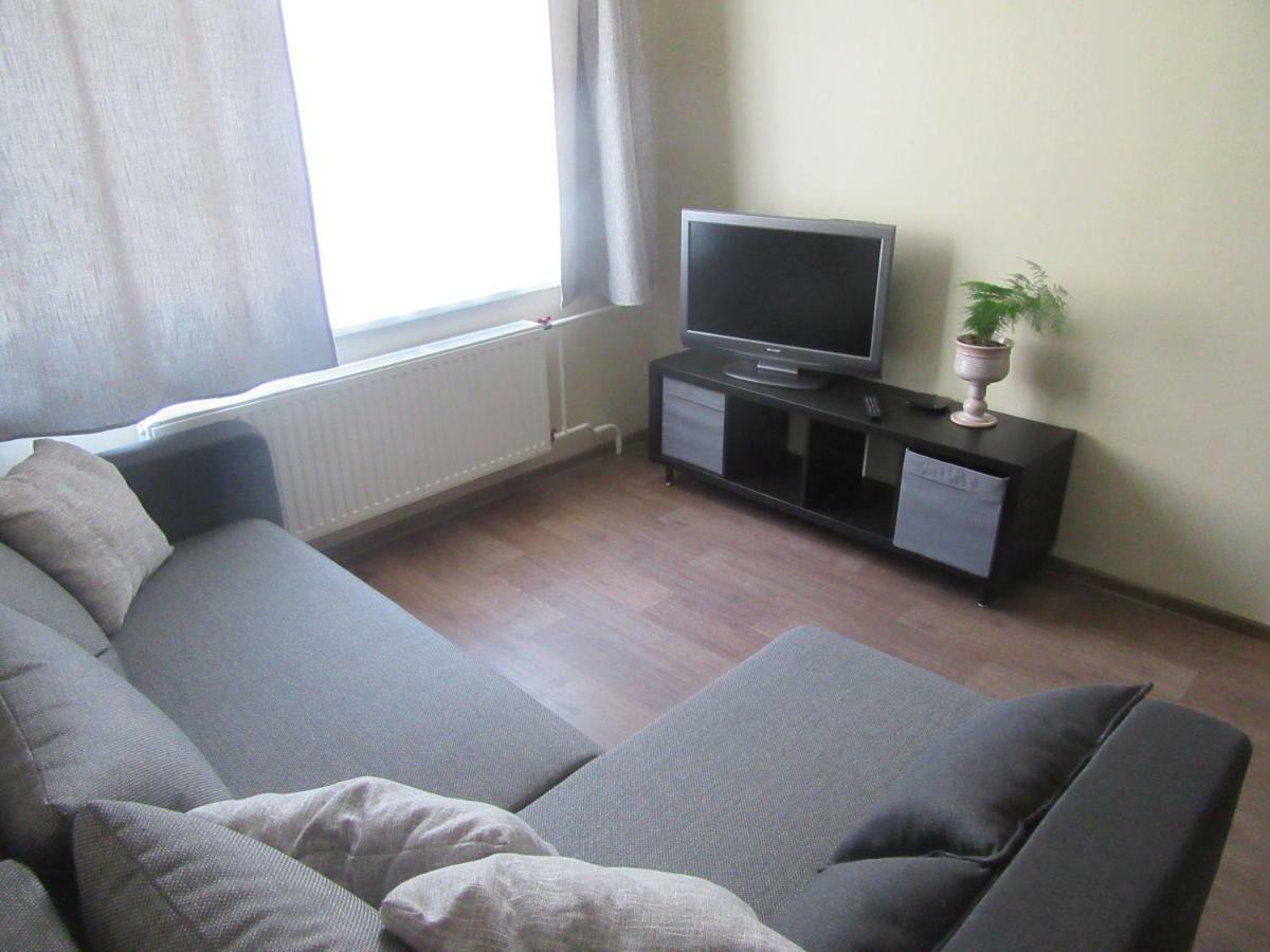 Family Apartment Riga Exteriér fotografie