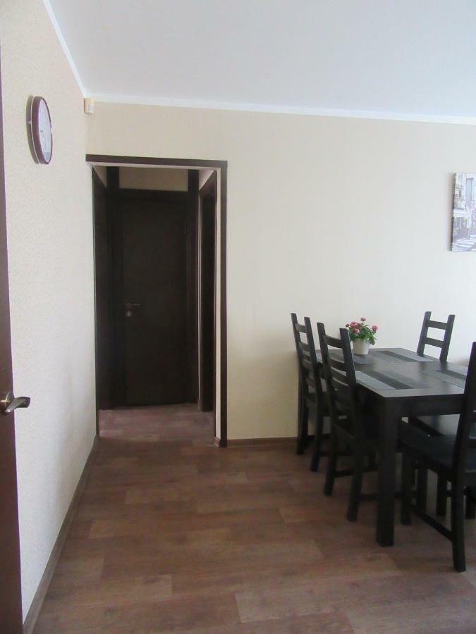 Family Apartment Riga Exteriér fotografie