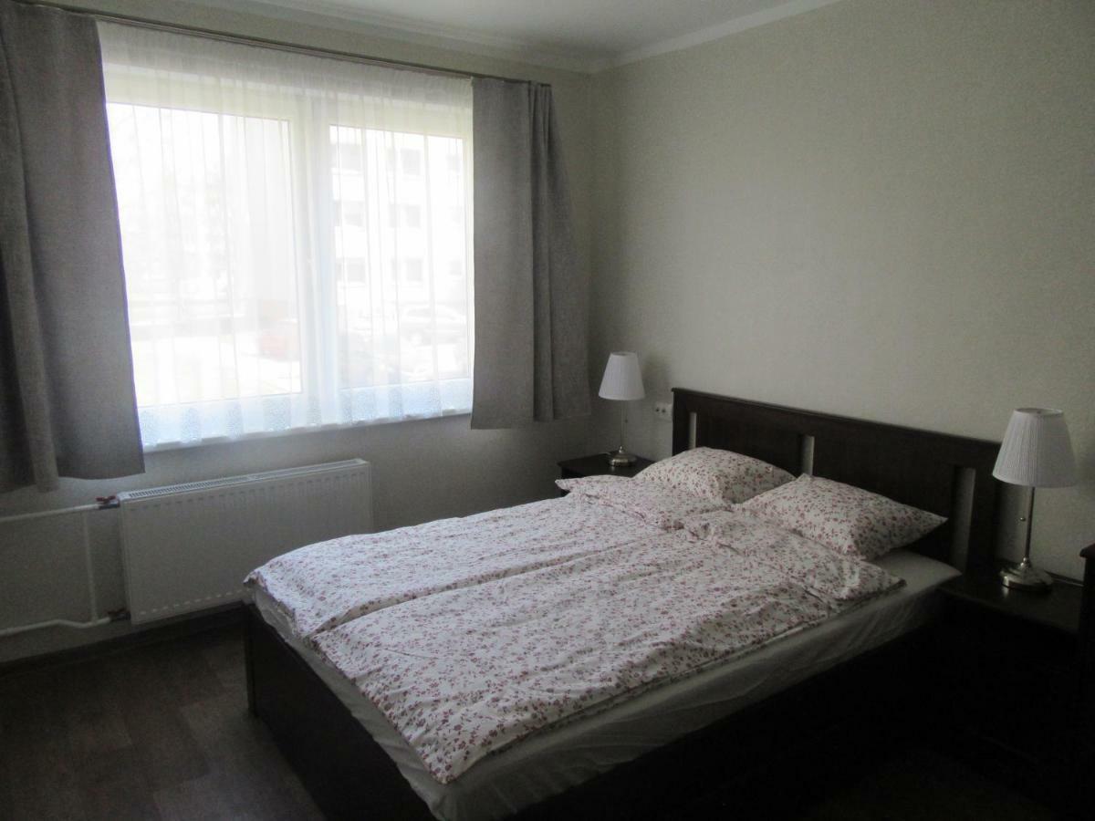 Family Apartment Riga Exteriér fotografie